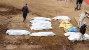 Plus de 143 corps retrouvés dans une fosse commune en Irak