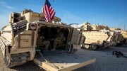 منابع عراقی: آمریکایی ها ۵ بخش پایگاه الحریر در اربیل را به موساد داده اند