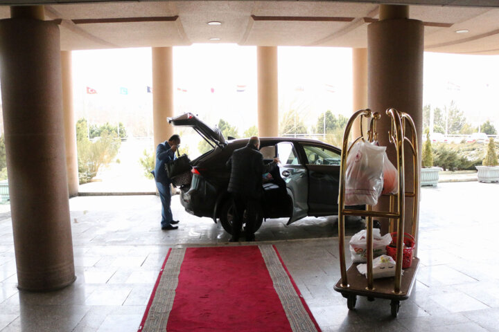 بیشترین شکایت گردشگران نوروزی متوجه کدام بخش بود؟