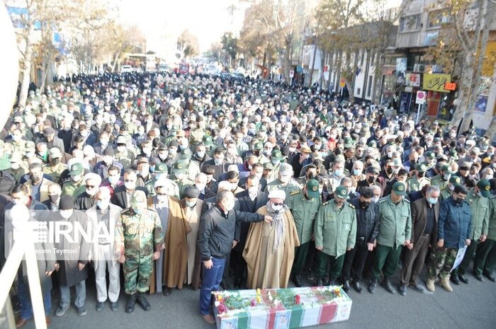 زمستان ۱۴۰۰ استان سمنان چگونه گذشت؟