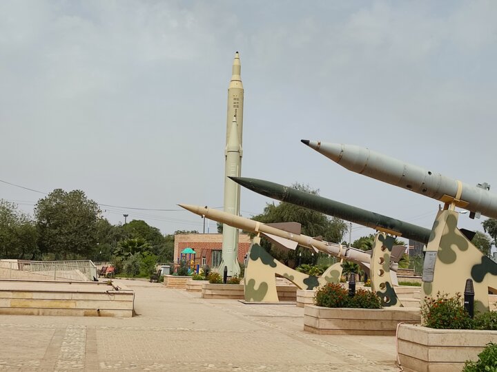 دزفول در قاب گردشگری مقاومت