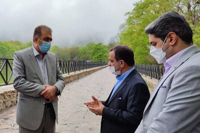 شورای راهبردی باغ جهانی عباسآباد پس از تعطیلات نوروز تشکیل میشود