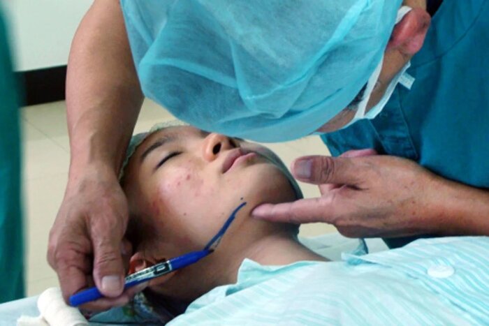 هدیه عجیب والدین کره جنوبی به فرزندانشان