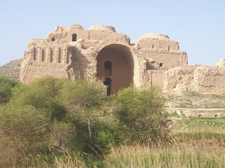 نگاهی به آیینهای ویژه نوروزی در شهرستان فیروزآباد فارس