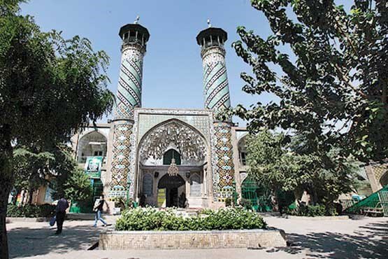 تهرانگردی در قرن جدید/ میدانستید بازار بزرگ تهران ۴۰ راسته دارد؟