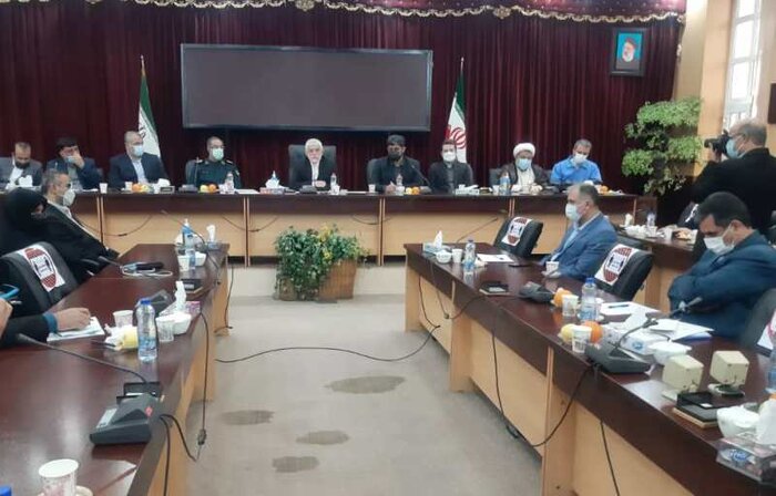 استاندار: مسافران نوروزی در گلستان ۲۰ کیلومتر آهستهتر برانند