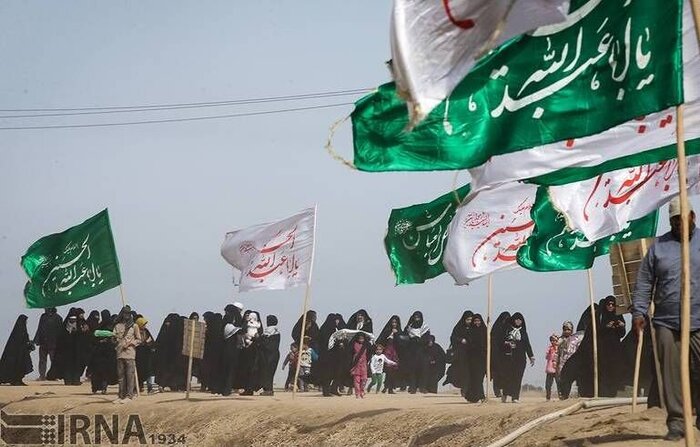 راهیان نور برنامه فرهنگی مناسب برای نهادینهکردن ارزشهای دفاع مقدس در جامعه