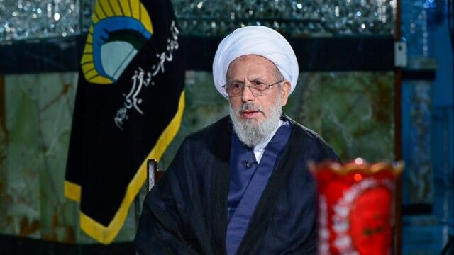 آیتالله ریشهری به دیار حق شتافت