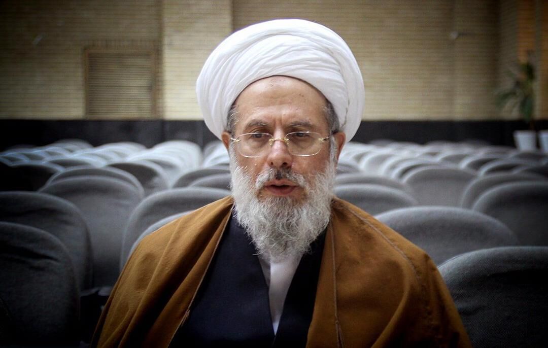 سردار ذوالقدر: آیت الله ریشهری مصداق بارز مردمداری بود
 سردار ذوالقدر: آیت الله ریشهری مصداق بارز مردمداری بود