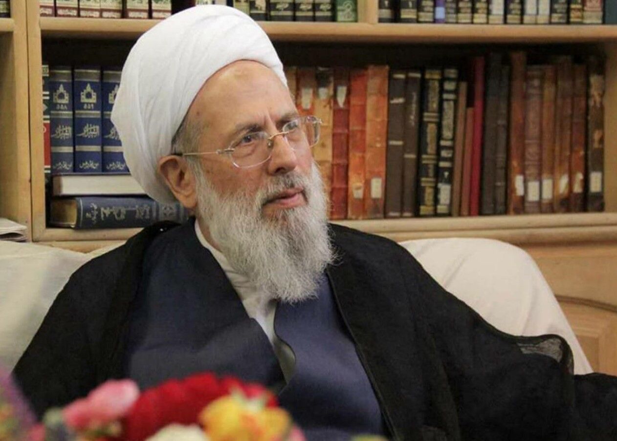 وزیر ارشاد: خدمات آیتالله ریشهری در تاریخ معاصر این مرز و بوم مانا خواهد بود وزیر ارشاد: خدمات آیتالله ریشهری در تاریخ معاصر این مرز و بوم مانا خواهد بود