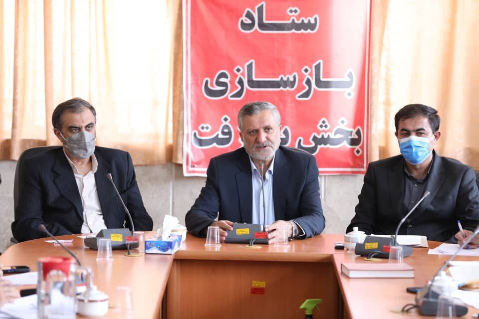 معاون رییسجمهور: تسریع در روند توسعه شهرستان کوهرنگ به برنامهریزی نیاز دارد