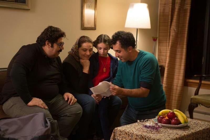 «ستاره بازی» به جشنواره بینالمللی IFF لسآنجلس راه یافت