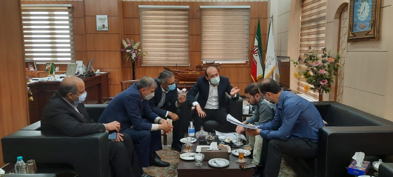 امسال سال پویایی اقتصاد دریایی و بندری هرمزگان خواهد بود امسال سال پویایی اقتصاد دریایی و بندری هرمزگان خواهد بود