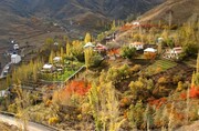 روستایی که ناصرالدین شاه در آن عاشق شد