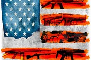 آمریکا؛ ثبت ۱۰۷ تیراندازی جمعی از ابتدای ۲۰۲۲، کشته شدن ۶۵ کودک و ۲۸۰ نوجوان 