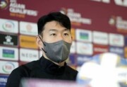 کاپیتان تیم ملی فوتبال کره جنوبی: فردا برای برد به زمین می‌رویم