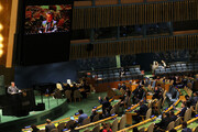 قطعنامه غربی‌ها در مجمع عمومی سازمان ملل و موافقت و مخالفت اوکراین و روسیه 