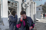 وزرای بهداشت گروه ۷ حمله به مراکز سلامت در اوکراین را محکوم کردند 