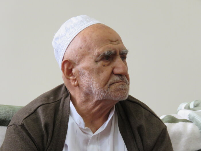 درخشش دو شاعر ملی معاصر بر تارک مکتب مراغه 2