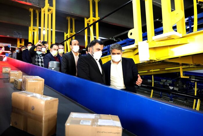 احیای شورای عالی فضایی پس از ۱۰ سال/آغاز طرح ملی توسعه فیبرنوری منازل و کسبوکارها با ۵۰۰ هزار پورت