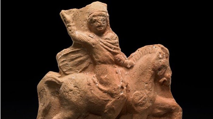 افشای یکی از بزرگترین طرح های سرقت آثار تاریخی عراق به دست باندهای اروپایی