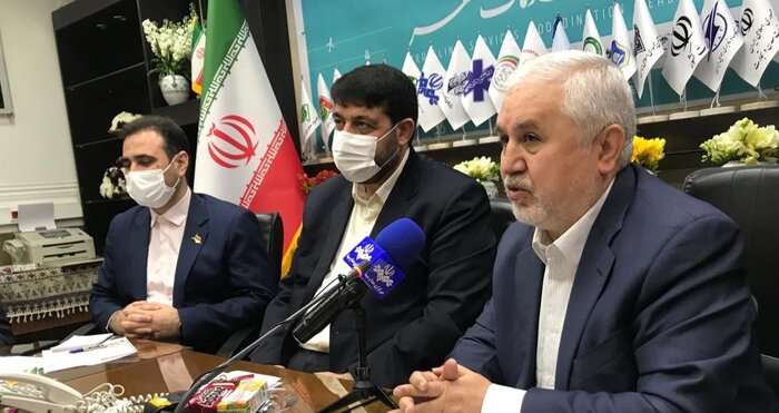 ستاد هماهنگی خدمات سفر در طول سال فعال و دائمی است