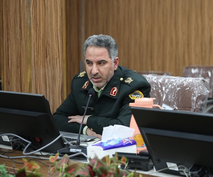 مبارزه با جرائم خشن اولویت کار پلیس آگاهی کشور در سال جدید است