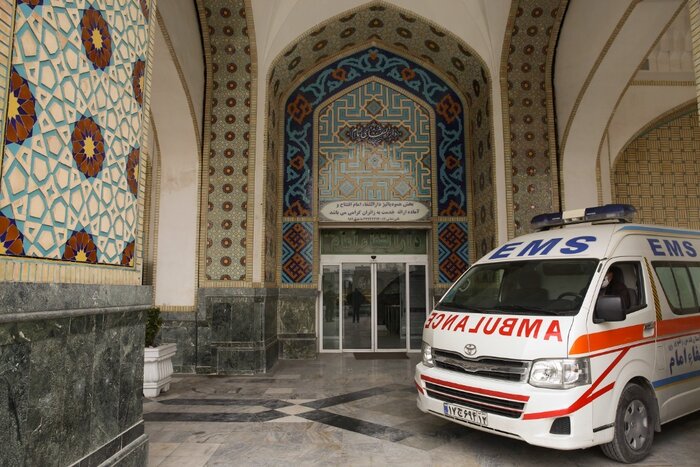 تقویت امکانات خدماتدهی آستان قدس رضوی/ زائران نوروزی حرم سرگردان پارکینگ