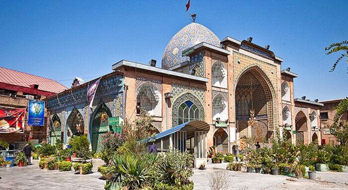تهرانگردی در قرن جدید/ میدانستید بازار بزرگ تهران ۴۰ راسته دارد؟