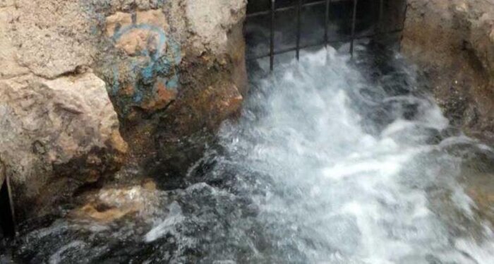 نگاهی به چشم اندازهای دیدنی استهبان فارس