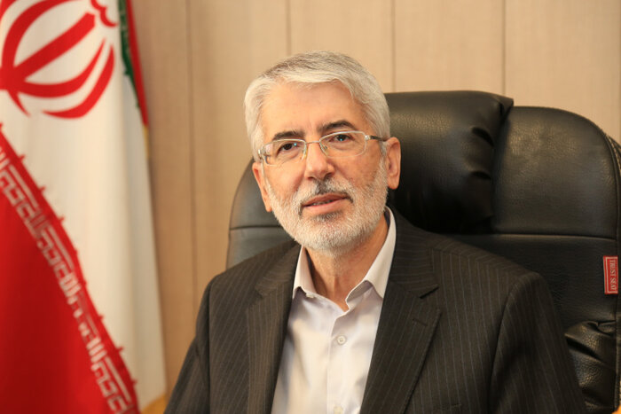 رسیدن داوطلبان کنکور به ایستگاه انتخاب رشته / اعلام آمادگی ایران برای پذیرش دانشجویان روس 8