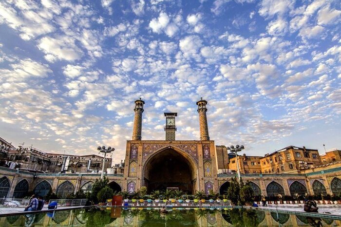 تهرانگردی در قرن جدید/ میدانستید بازار بزرگ تهران ۴۰ راسته دارد؟