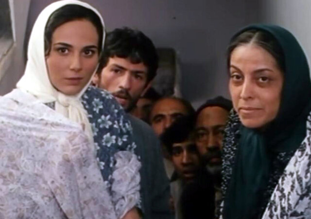 «مارمولک» فردا روی آنتن میرود