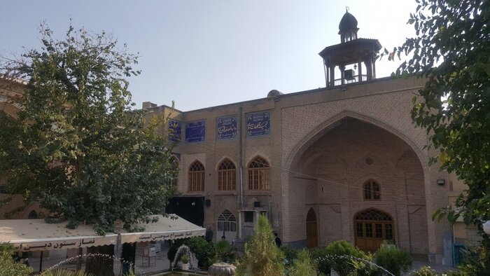 تهرانگردی در قرن جدید/ میدانستید بازار بزرگ تهران ۴۰ راسته دارد؟