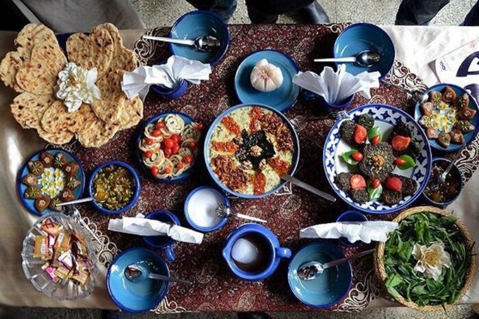 گردشگری غذا در گلستان، ظرفیتی برای رونق اقتصادی و اشتغالزایی 4