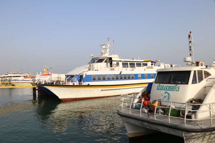 نوروز ۱۴۰۱ و اخبار ایرنا در استانها