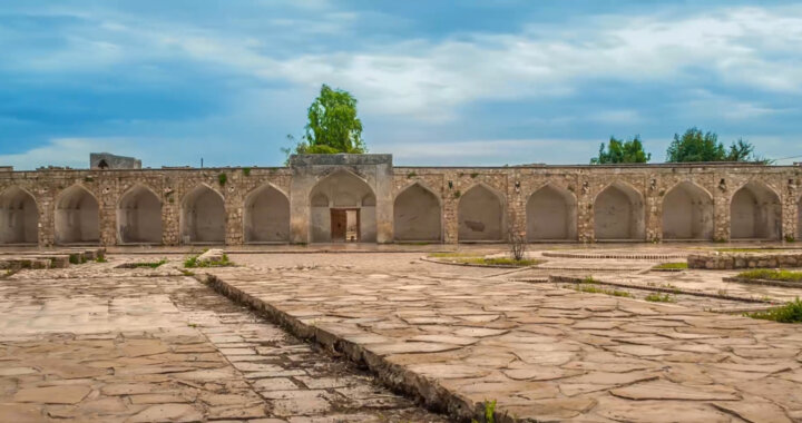 سکونتگاه های کهگیلویه وبویراحمد تاریخ را بازگو می کند