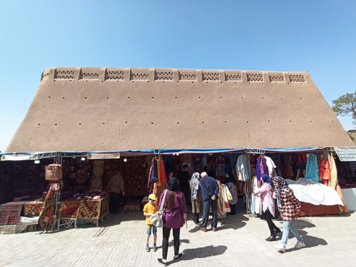 شکوفایی گردشگری در بزرگترین مهمانخانه ایران