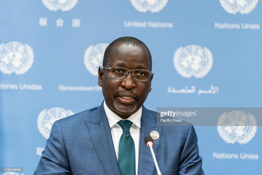 رئیس اکوسوک: نوروز فرصتی برای تجدید وعدههای صلح، دوستی و حقوق بشر است