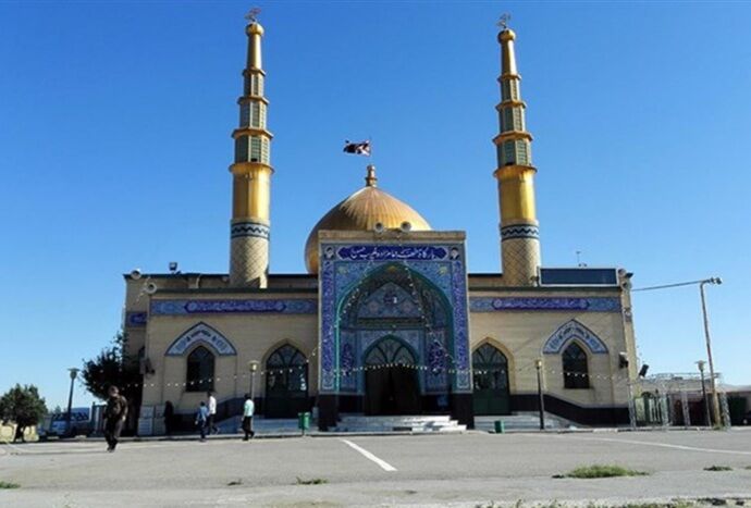 امامزادهای بنام غریب (ع) اما نامآشنا