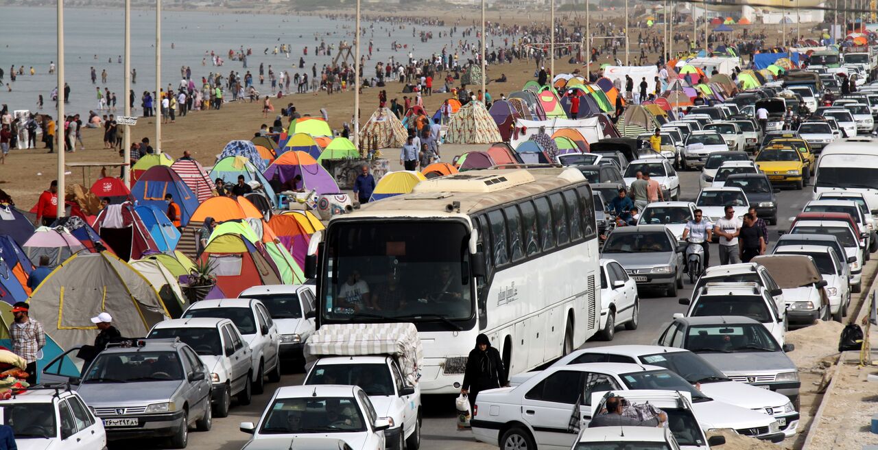 ستاد خدمات سفر شهرستان گناوه در تعطیلات عید فطر و تابستان فعال است