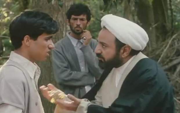 «مارمولک» فردا روی آنتن میرود