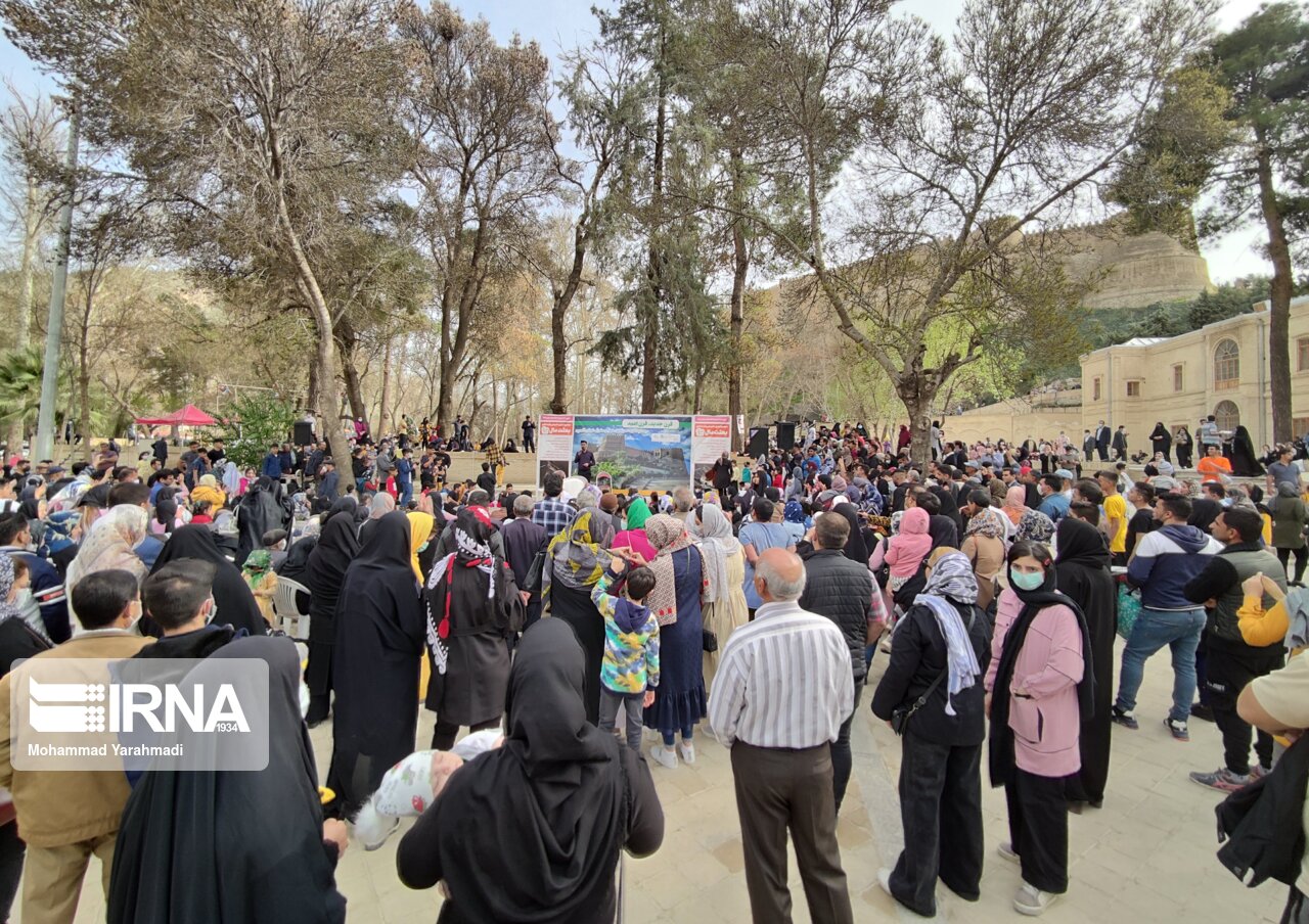 جان دوباره در رگ‌های گردشگری لرستان و نمایان شدن کمبودهای زیرساختی