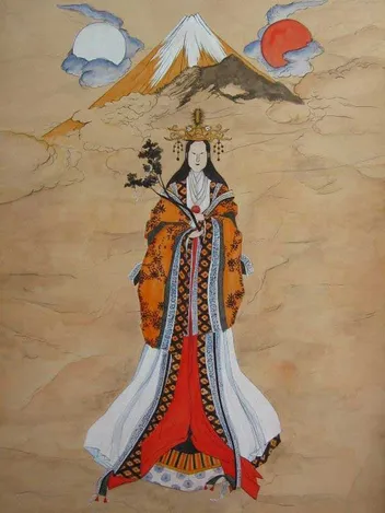 هانامی؛ جشنواره بهاری شکوفههای گیلاس