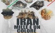 Italy hosts Iranian art exhibition