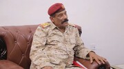 Yemenli Yetkili "Ensarullah Hareketi Liderinin İntikamı Alındı" Paylaşımında Bulundu