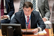روسیه خواستار جلسه اضطراری شورای امنیت در خصوص حمله به شهر بلگورود شد