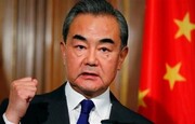 هشدار وزیر خارجه چین در دیدار با همتای آمریکایی‌ 