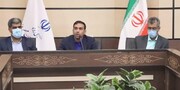 سرپرست فرمانداری مهریز برنامه‌های فرهنگی برای معرفی شهرستان را خواستار شد