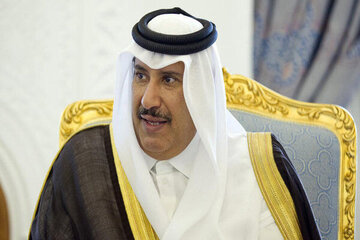 L'Occident ne pense à nous qu’en cas de besoin (Ancien Premier ministre qatari)